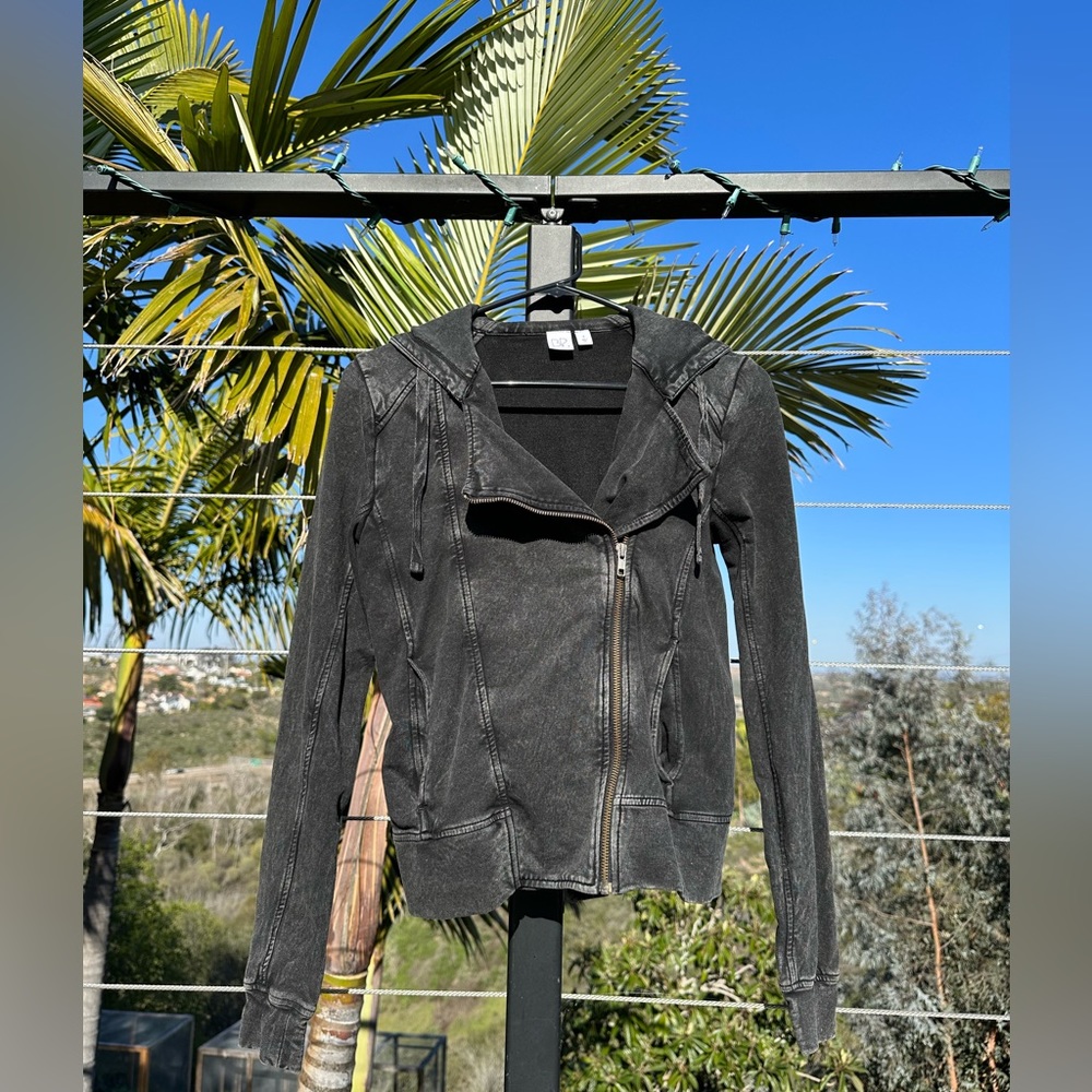 BP Moto Jacket